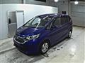 2017 Honda Freed
