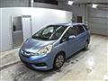 2013 Honda Fit shuttle