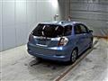 2013 Honda Fit shuttle