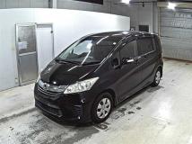 2015 Honda Freed