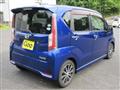 2015 Daihatsu Move