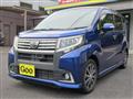 2015 Daihatsu Move