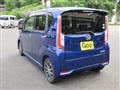 2015 Daihatsu Move