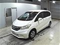 2012 Honda Freed