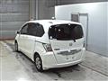 2012 Honda Freed