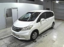 2012 Honda Freed
