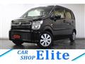 2019 Suzuki Wagon R