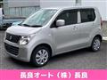 2015 Suzuki Wagon R