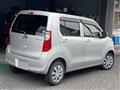 2015 Suzuki Wagon R