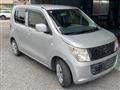 2015 Suzuki Wagon R