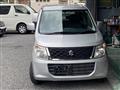 2015 Suzuki Wagon R