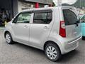 2015 Suzuki Wagon R