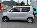 2015 Suzuki Wagon R