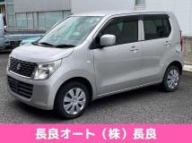 2015 Suzuki Wagon R