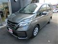 2022 Nissan Serena