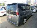 2022 Nissan Serena