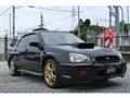 2003 Subaru Impreza
