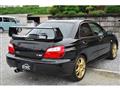2003 Subaru Impreza