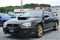 2003 Subaru Impreza