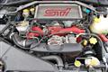 2003 Subaru Impreza
