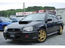 2003 Subaru Impreza