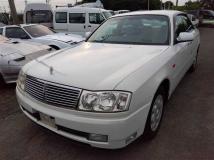 2001 Nissan Cedric Hardtop