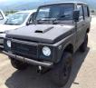 1994 Suzuki Jimny