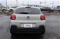 2020 Citroen C3