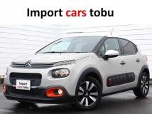 2020 Citroen C3