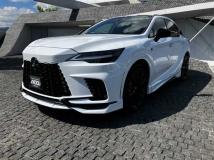 2023 Lexus RX