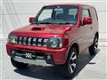 2011 Suzuki Jimny