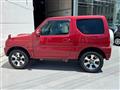 2011 Suzuki Jimny