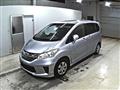2015 Honda Freed