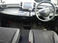 2015 Honda Freed