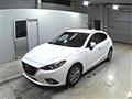 2016 Mazda Axela Sport
