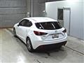 2016 Mazda Axela Sport