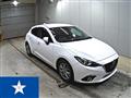 2016 Mazda Axela Sport