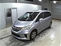 2014 Honda Freed