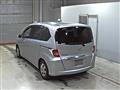 2014 Honda Freed