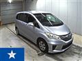 2014 Honda Freed