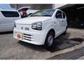 2020 Suzuki Alto