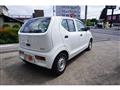 2020 Suzuki Alto