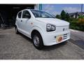 2020 Suzuki Alto