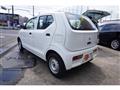 2020 Suzuki Alto
