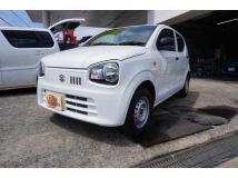 2020 Suzuki Alto