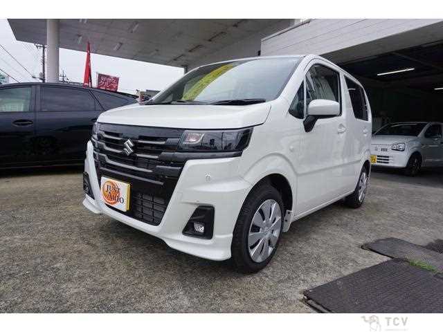 2026 Suzuki Wagon R