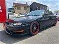 1997 Nissan Silvia