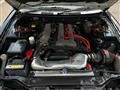 1997 Nissan Silvia