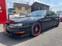 1997 Nissan Silvia