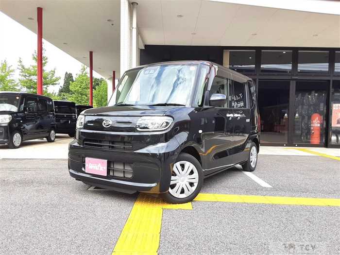 2023 Daihatsu Tanto